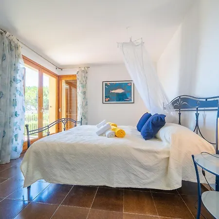 Marinada Lux