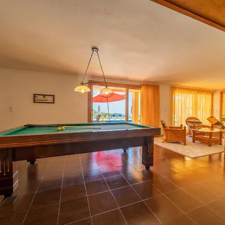 Villa Marinada Lux Tossa de Mar