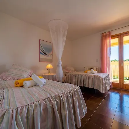 Marinada Lux Villa