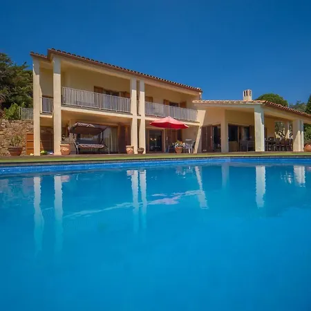 Marinada Lux Villa Tossa de Mar