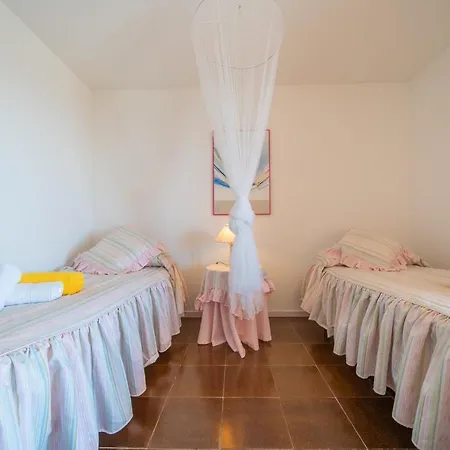 Villa Marinada Lux *