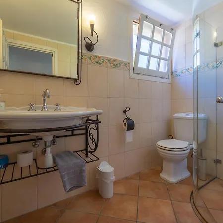 Marinada Lux Villa Tossa de Mar