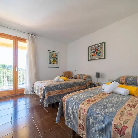 Marinada Lux Villa Tossa de Mar