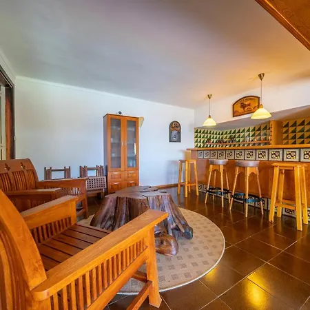 Villa Marinada Lux *