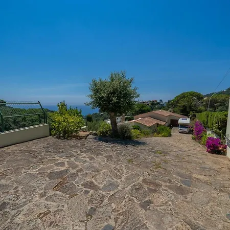Marinada Lux Villa *