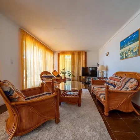 Marinada Lux Villa