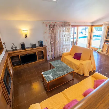 Marinada Lux Villa Tossa de Mar