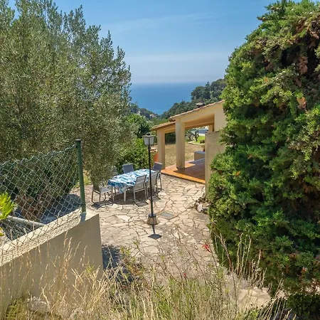 Marinada Lux Villa